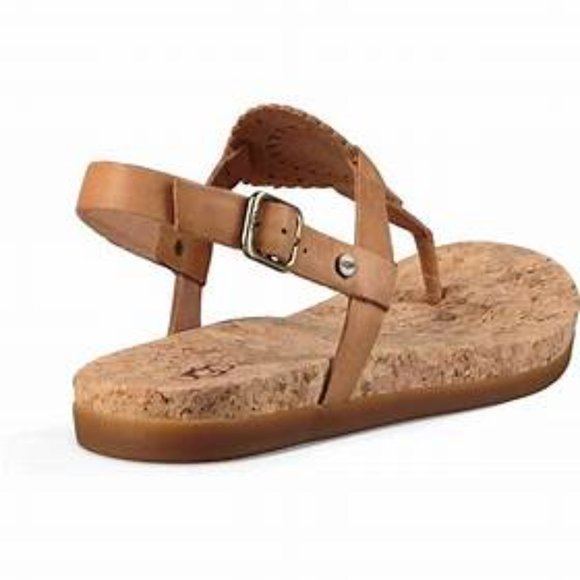 UGG AYDEN II SANDAL - Picture 2 of 3
